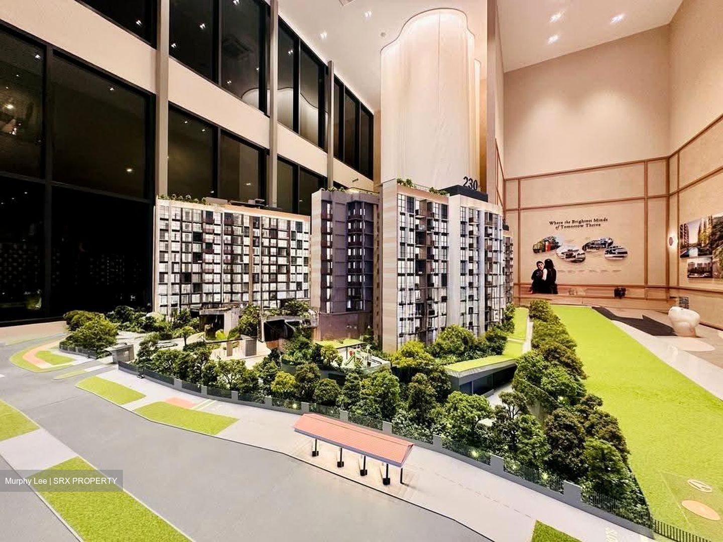 The Sen (D21), Condominium #612684761